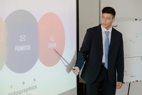 Getting Started in B2B PR | How to build PR operations into your business.