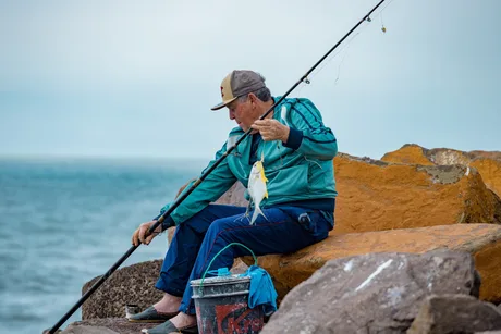 Intro to Fly Fishing