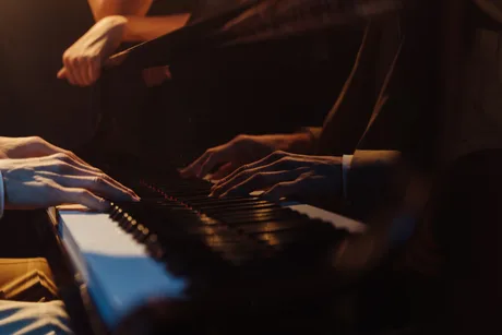Sunday Jazz
