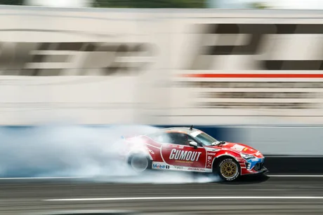 BTRDA Rallycross
