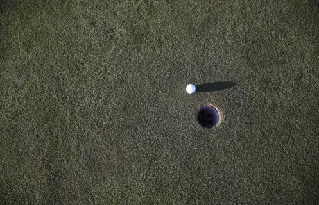 Tour Championship 2027 - Afternoon