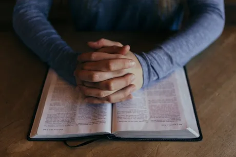 Evening Prayer