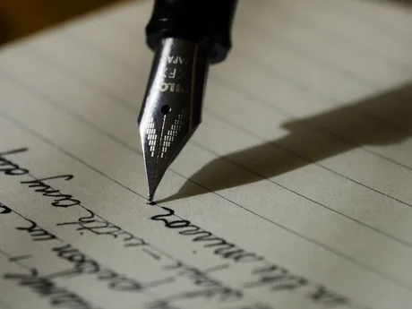 Members only: Writing Retreat at The Refinery