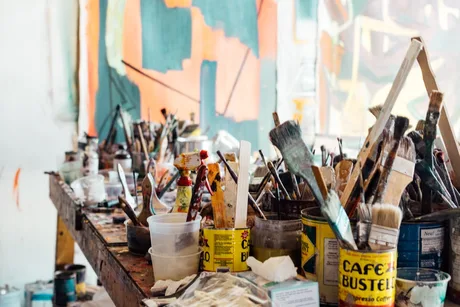 Art Class