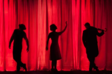 The Producers - Theatrical Production