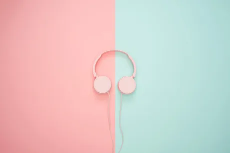 Distant Audio x Blushh Audio