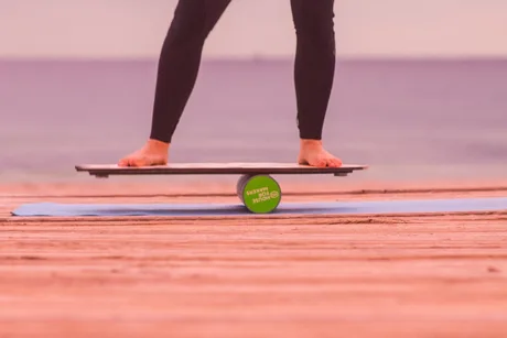 Play in Balance for All: Movement and Regulation for Neurodivergent Minds
