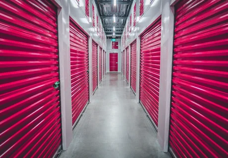 Where Light is Stored