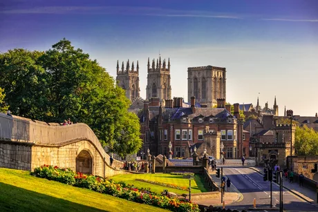 Yorkshire Adventure - Sightseeing Day Trip Tour
