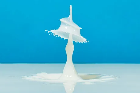 DRESS AS YOUR TYPE MILK TUESDAYS | COCO