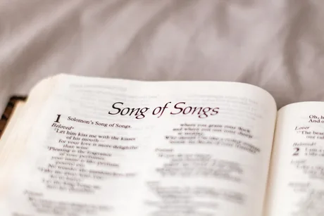 Choral Evensong (Sunday)