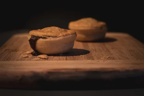 A Play, A Pie and A Pint Autumn Season