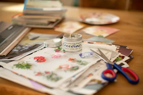Crafternoon at GTG 1-3pm