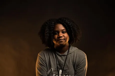 Loraine James