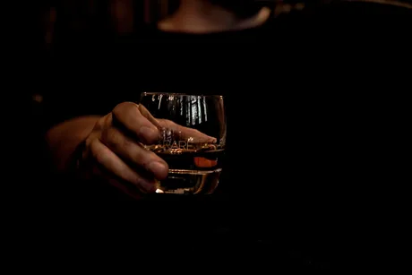 The Scotch Whisky Experience Guided Whisky Tour - An Introduction to Whisky