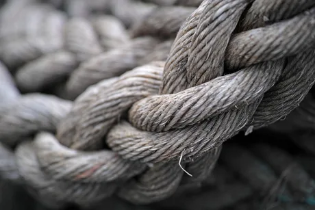 Old Rope
