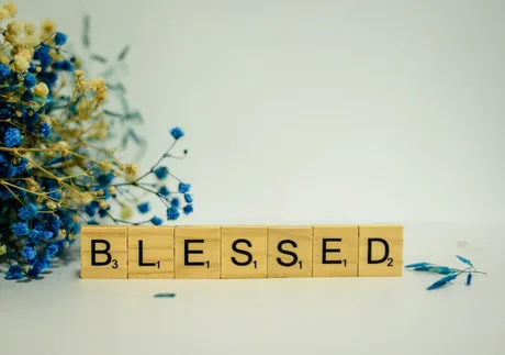 Online Twelve Blessings Service (12blessings.org)