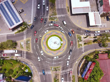 Tragic Roundabout + The Qwarks + The Defamation Project + The Crumpets with DJ Spin Cycle