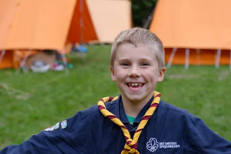 BEAVER SCOUTS