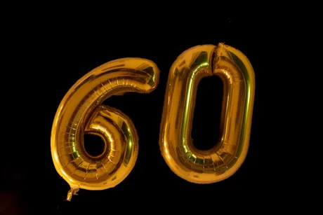 CHIG: 60th Anniversary - Sprint Event