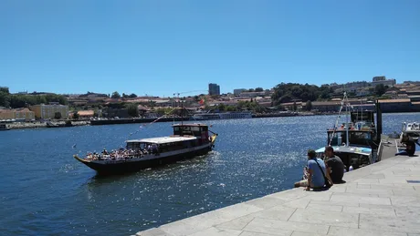 Porto vs Man City