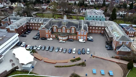 Princess Alice Hospice – Family and Carers Coffee Morning and Support Group