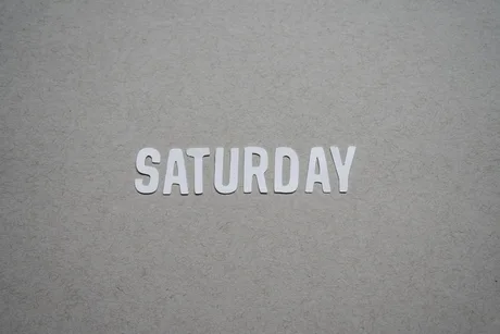 Sat 8th Aug - Alex Mitchell - Work in Progress