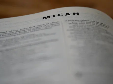 Midday Eucharist