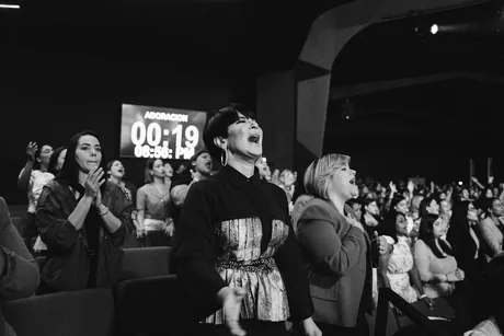 Oof Comedy Hour @ Cité des Arts