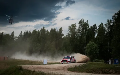 Road Rally
