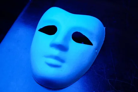 Sex Mask @ The Blue Basement
