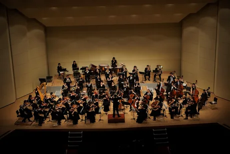 The Glenn Miller Orchestra