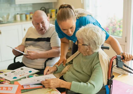 Dementia Carer info & Advice Drop in