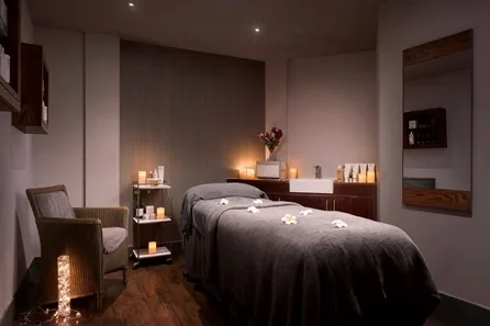 Cambridge Belfry Spa Day with 25 Minute Treatment, Lunch and Prosecco