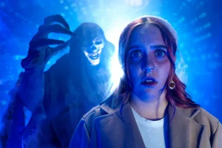 Thorpe Park Fright Nights® for Four