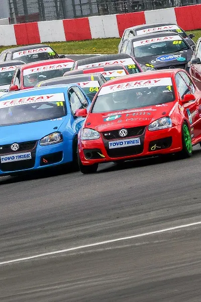 MSVR Club Car Championships