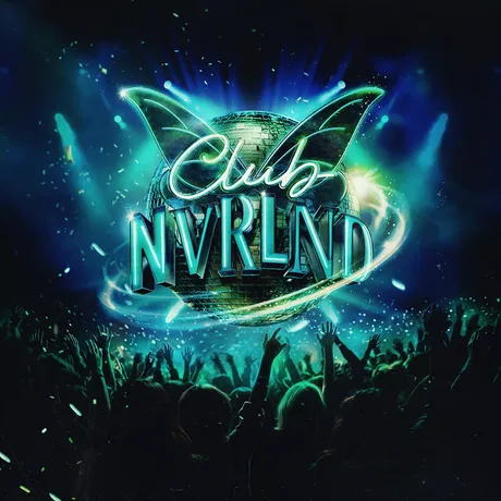 Club NVRLND, The Vaults, London