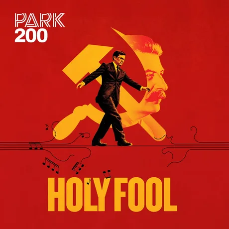 Holy Fool, Park Theatre, London