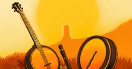 Bowreed Ceilidh — with Bowreed Ceilidh band and Caller Andrew McLeod