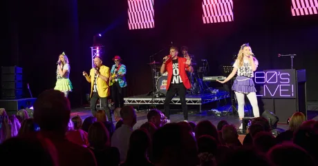 80s Live