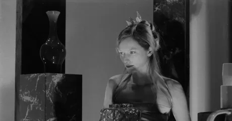 The Party: Nature Morte (1991) — part of Cinema Rediscovered