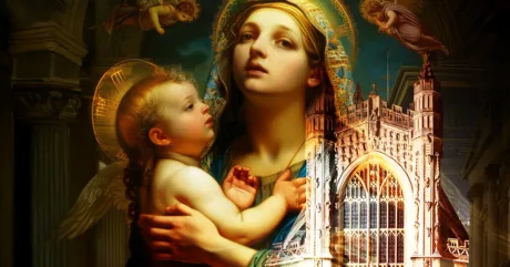 Handel Messiah with Bath Choral Society