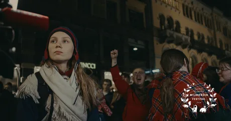 Let Our Mountains Live — (UK premiere)
