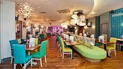 Speed Dating Edinburgh Ditch or Date Ages 30s-40s