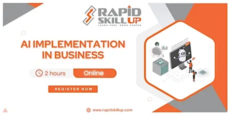 AI Implementation in Business | London