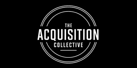 The Acquisition Collective Networking Event In LONDON #009