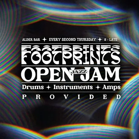 Footprints Jazz Club