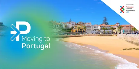 Moving to Portugal Show & Seminars - Edinburgh, 12 November 2026