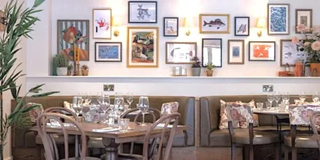 Free Networking at The Ropemakers in Emsworth