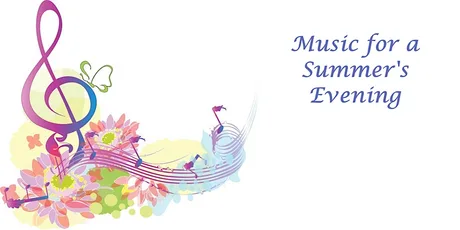 Music for a Summer's Evening Concert